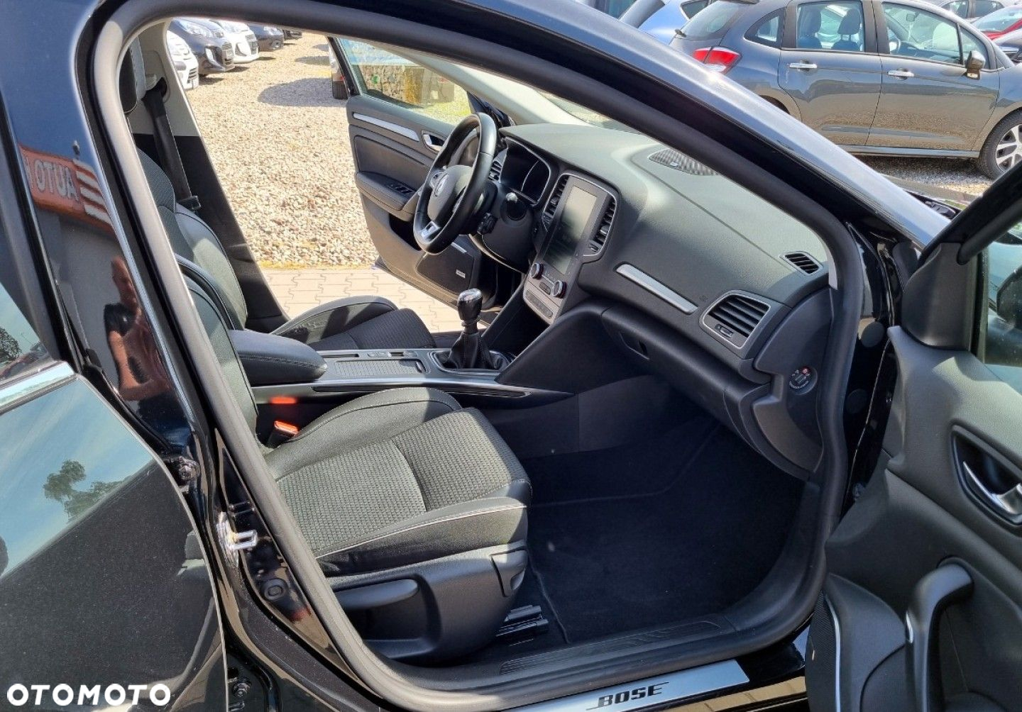 Renault Megane - 34