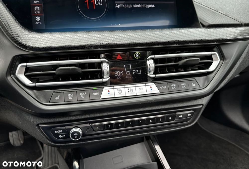 BMW Seria 1 118i Sport Line - 19