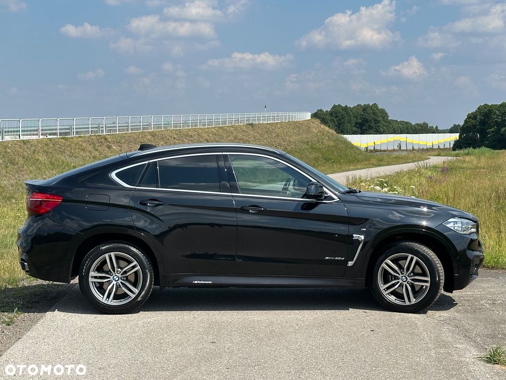 BMW X6 - 2