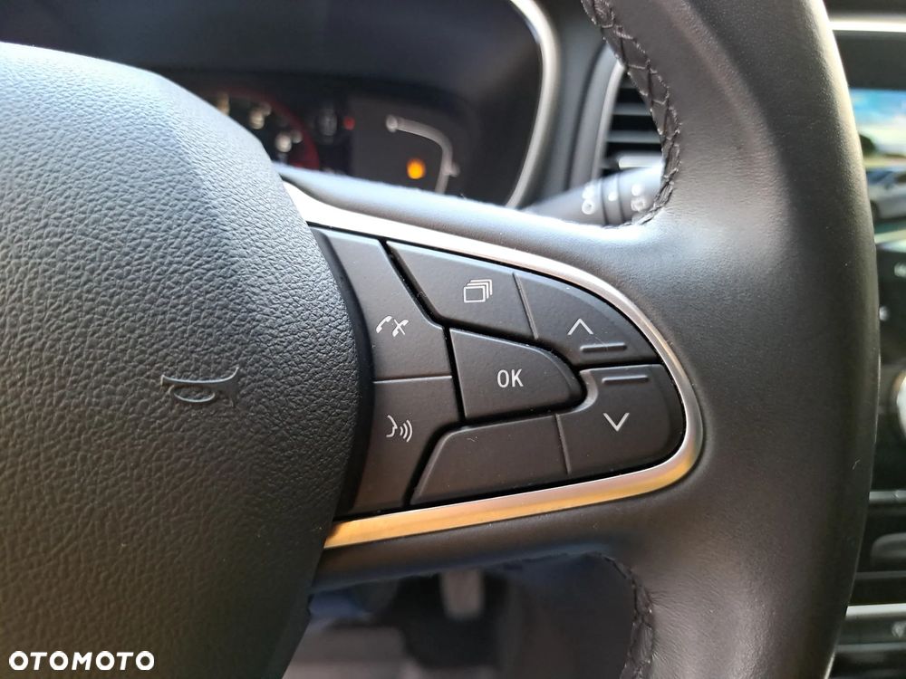 Renault Megane 1.3 TCe FAP Intens EDC - 17