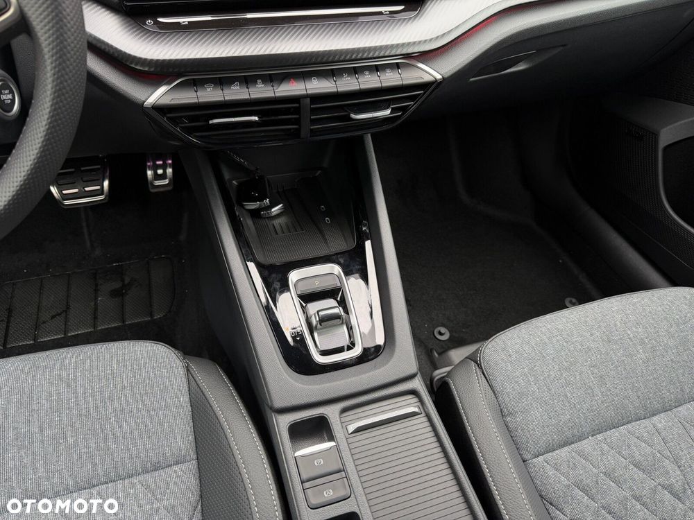 Skoda Octavia 1.5 TSI mHEV Sportline DSG - 21