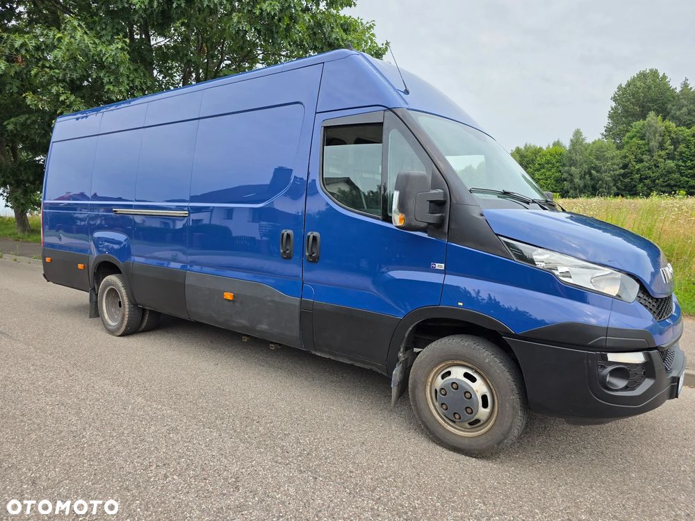Iveco 50C17 - 19