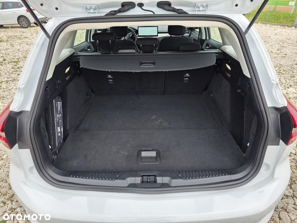 Ford Focus 1.5 EcoBlue Titanium - 28