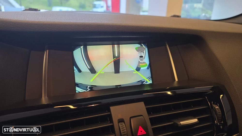 BMW X3 18 d sDrive xLine Auto - 39