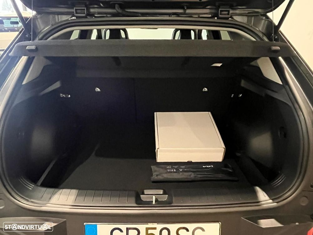 Kia EV4 81.4 kWh Tech - 7