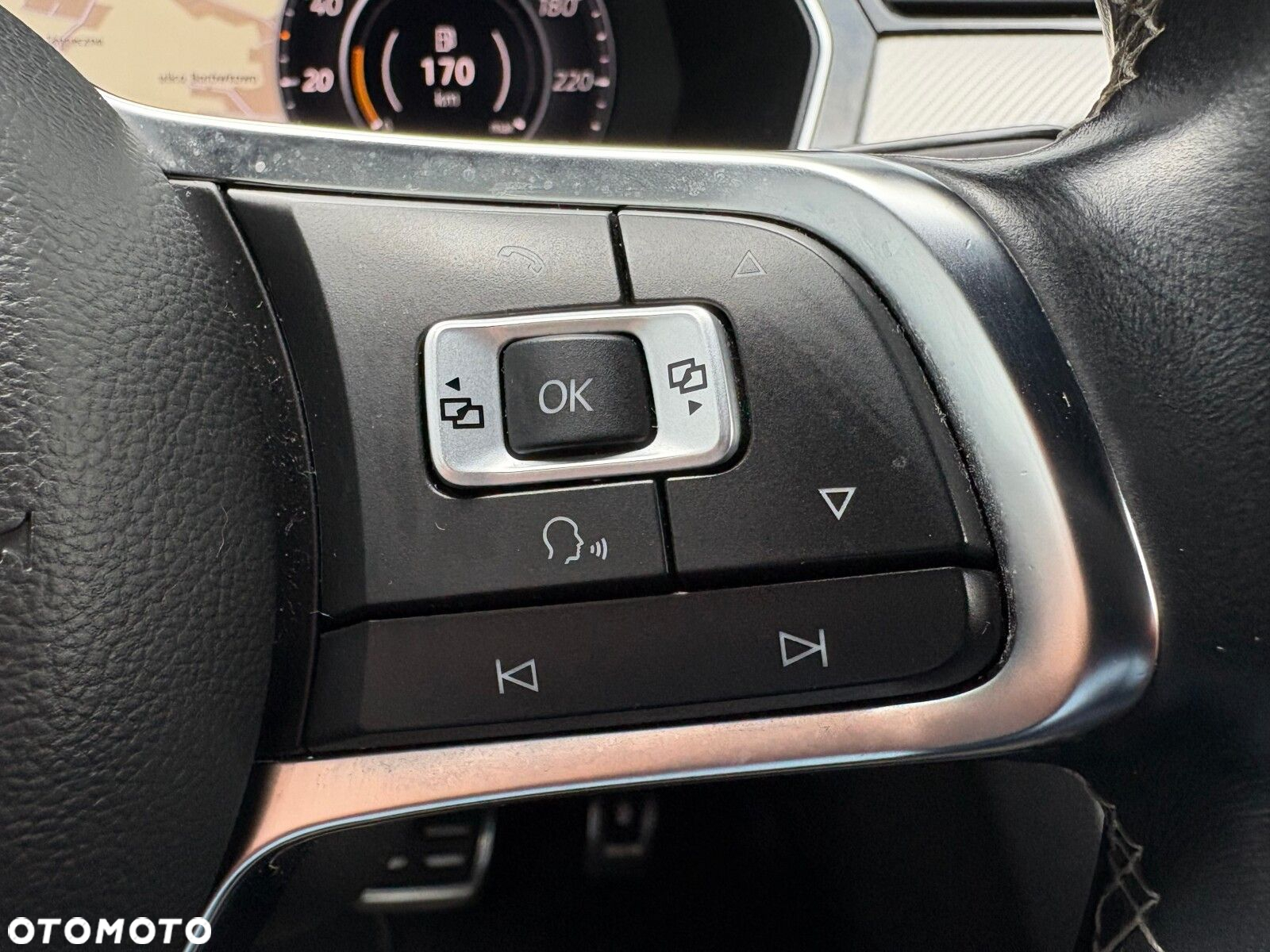 Volkswagen Arteon 2.0 TSI R-Line DSG - 25