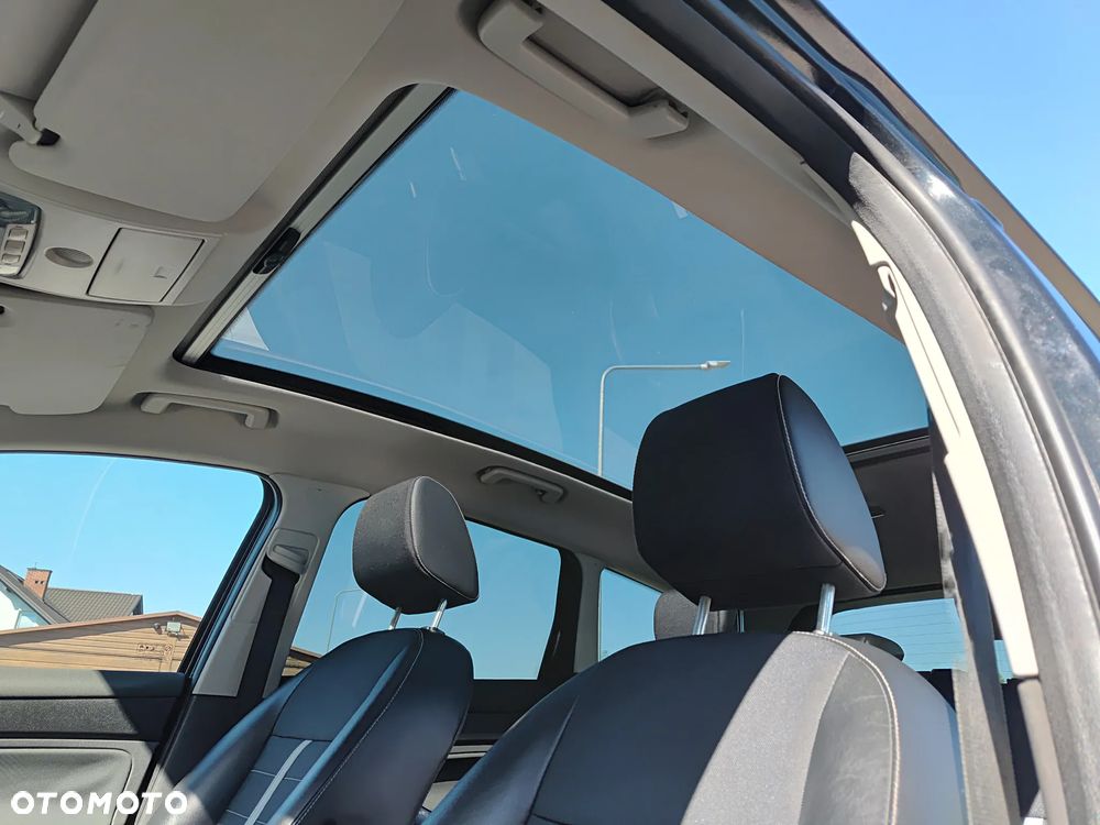 Ford Kuga 2.0 TDCi 4WD Titanium Plus - 34