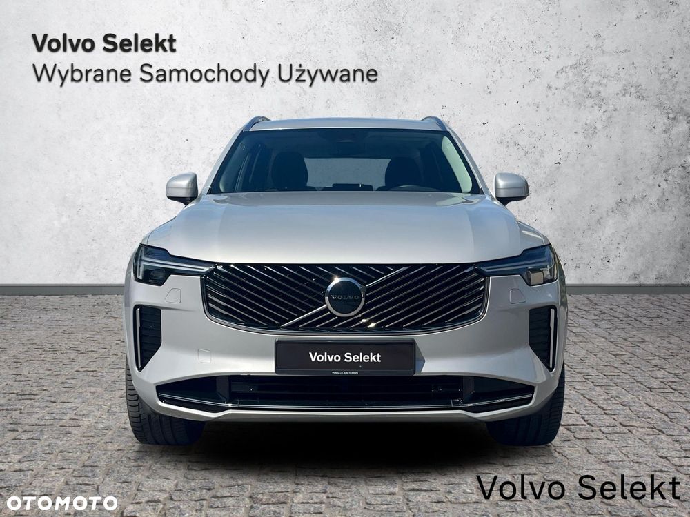 Volvo XC 90 - 10