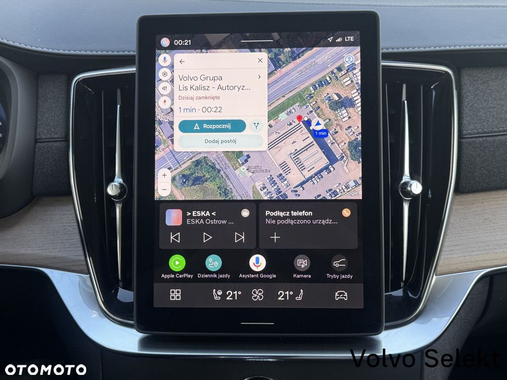 Volvo XC 90 - 16