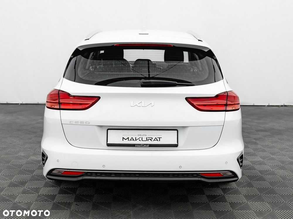 Kia Ceed 1.0 T-GDI S - 11