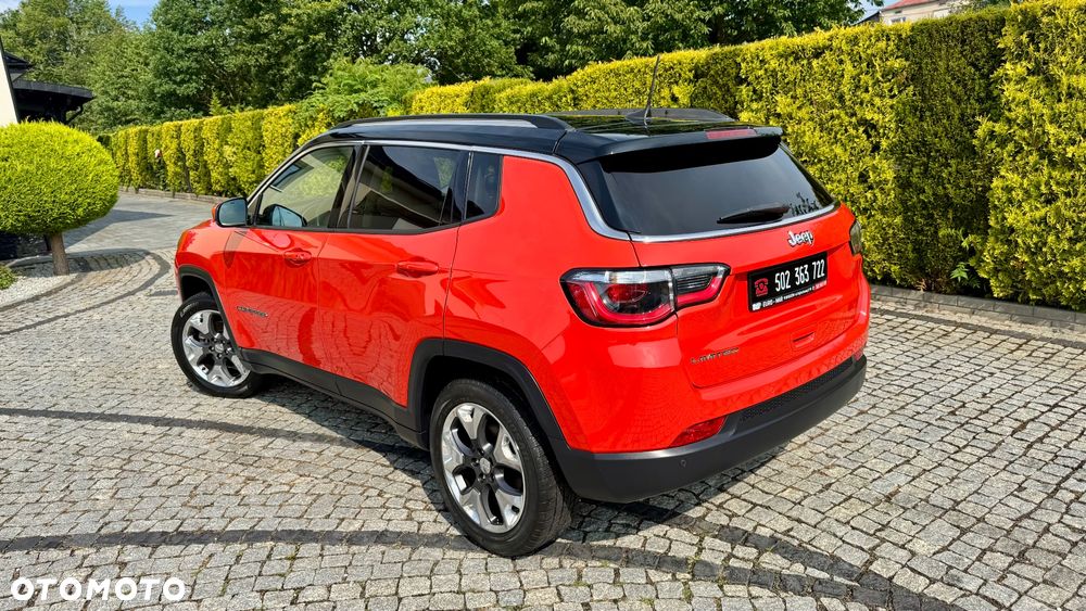 Jeep Compass - 27