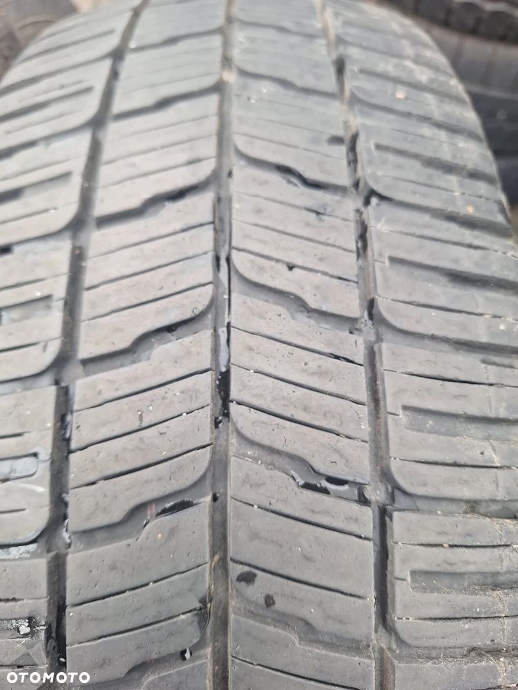 OPONY 215/65R16C Kleber Transpro 4S   M+S ZIMA LATO - 2
