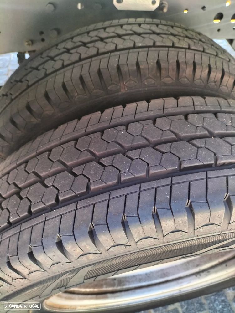 Iveco Daily 2.3 35C16 3000 CD - 12