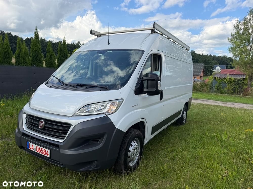Fiat Ducato - 1