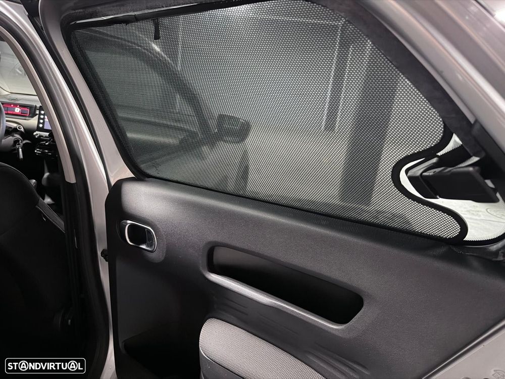 Citroën C4 Cactus 1.2 PureTech Shine - 15