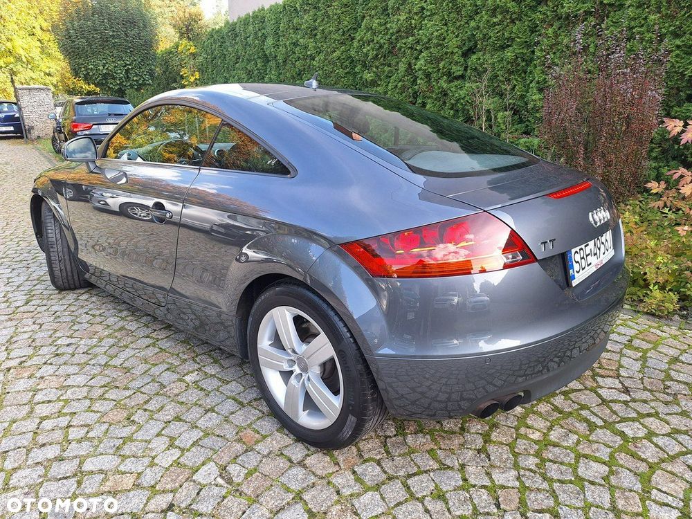 Audi TT Coupé 2.0 TFSI - 3