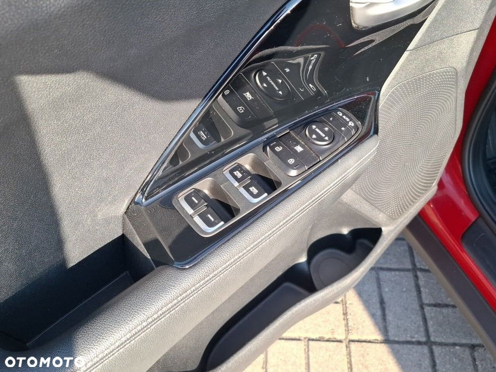 Kia Niro - 16