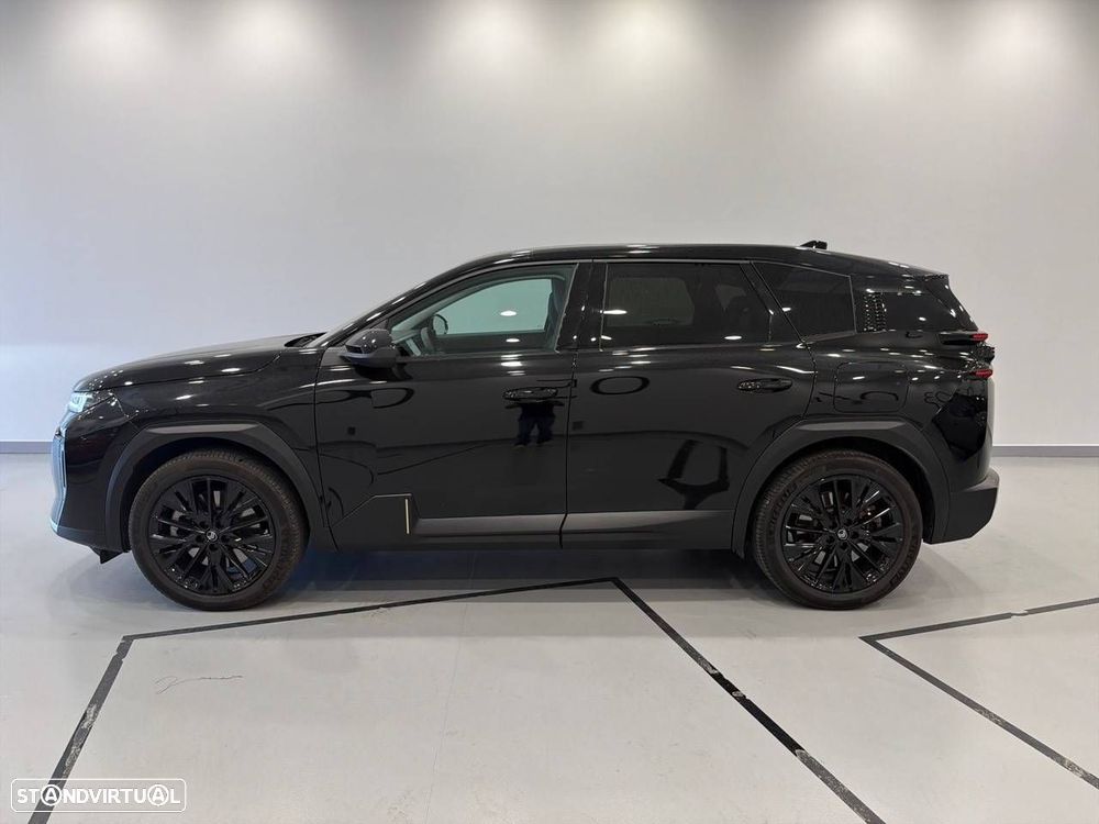 Citroën e-C5 Aircross 73.7 kWh Max - 4