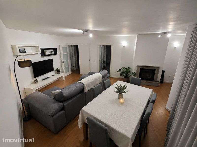 Apartamento T3 em Baltar - Grande imagem: 3/10