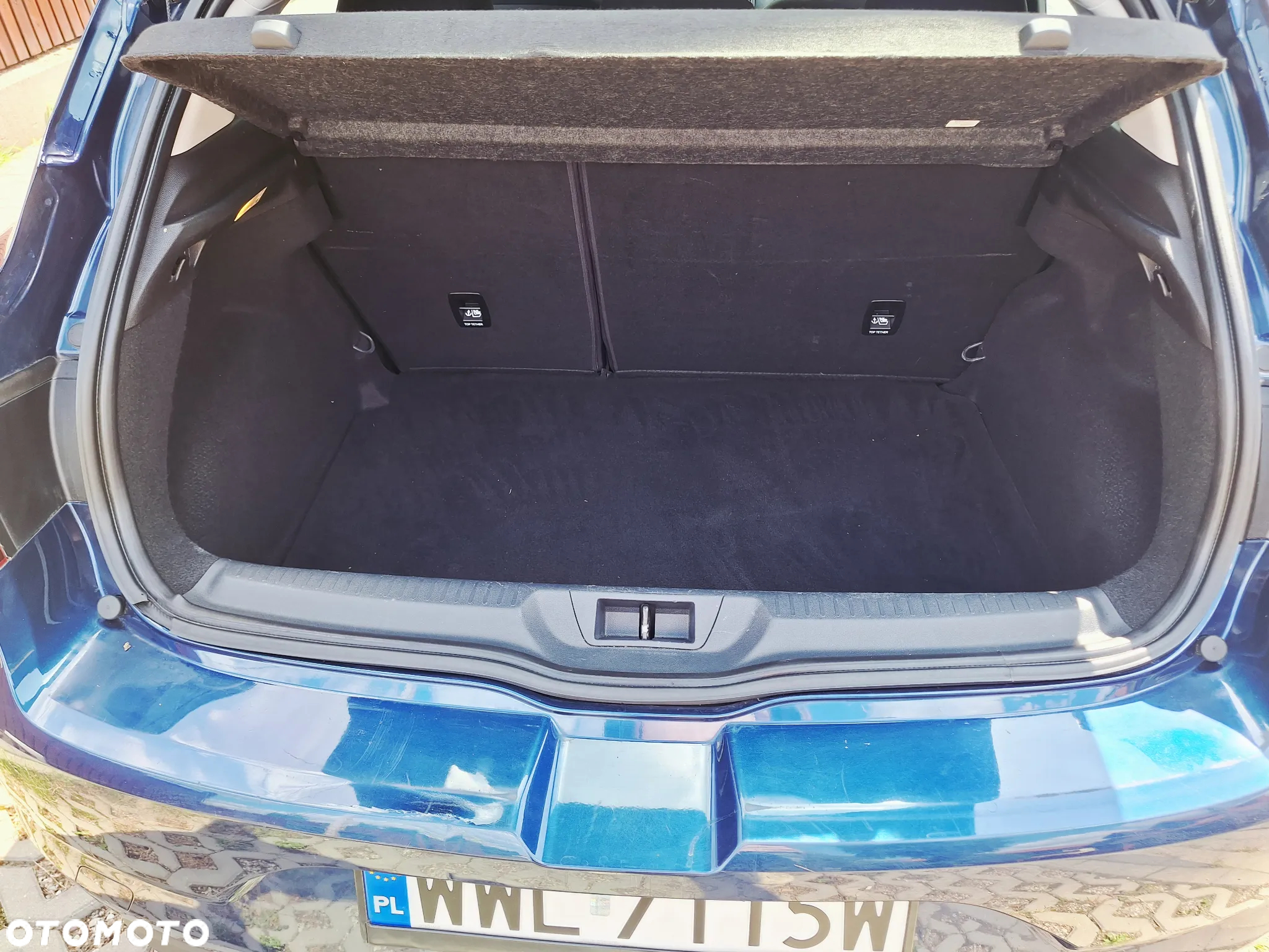 Renault Megane 1.5 dCi Zen - 18