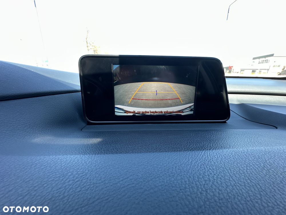 Lexus RX 200t / 300 Optimum - 33