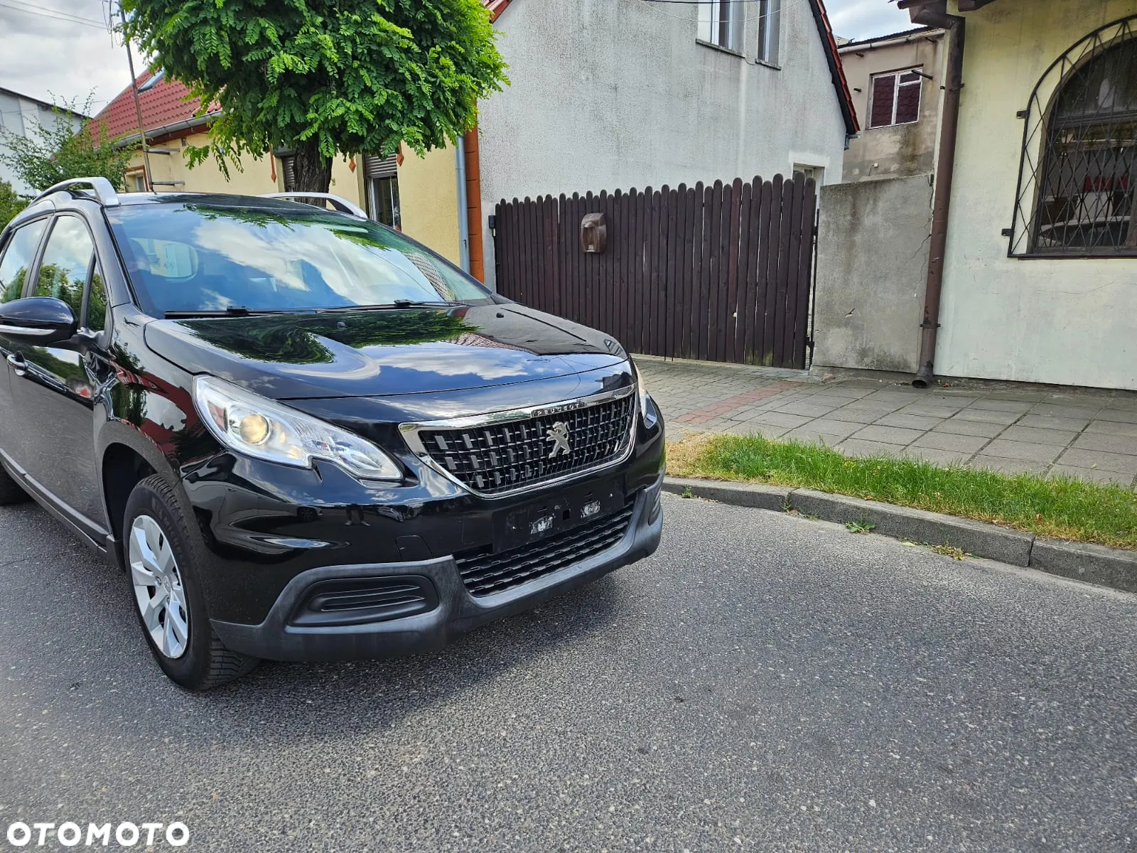 Peugeot 2008 PureTech 100 Active - 13