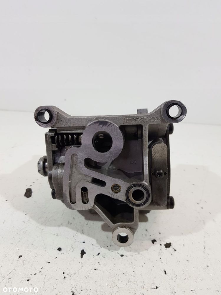 pompa oleju 059115103cd audi a6 c8 a7 a4 b9 q5 vw 3.0tdi - 5