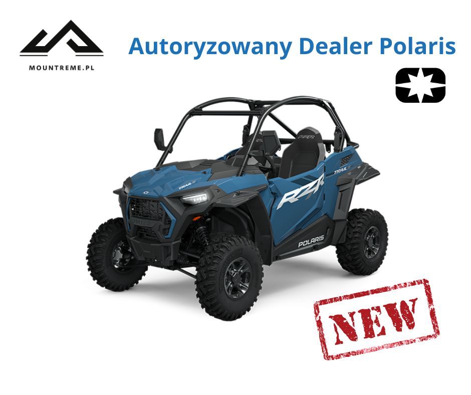 Polaris RZR - 2