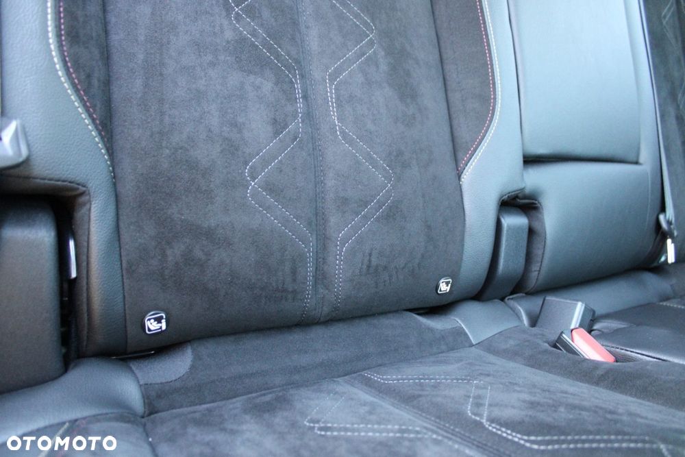 DS Automobiles DS 7 Crossback - 27