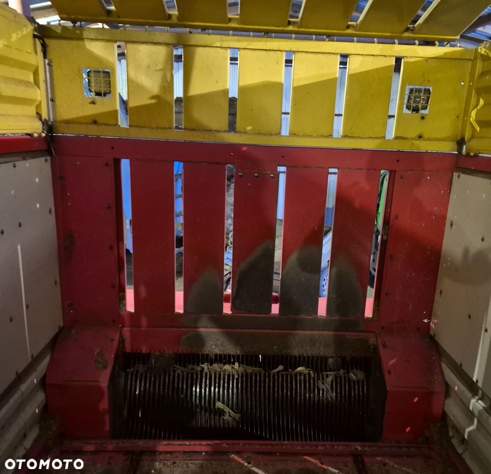 Pottinger faro 4000 - 7