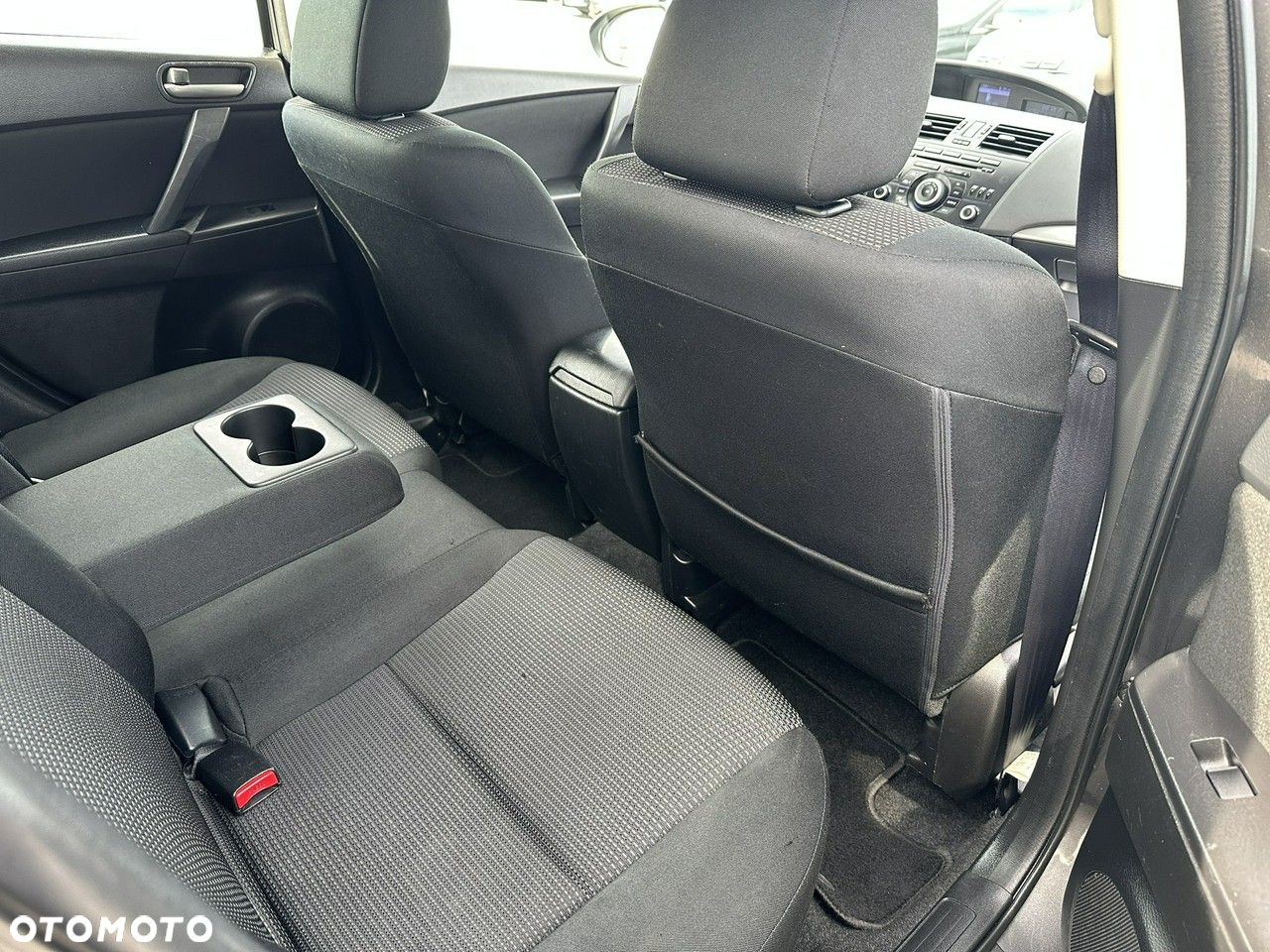 Mazda 3 - 9