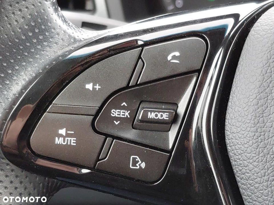 SsangYong/KGM Tivoli - 13