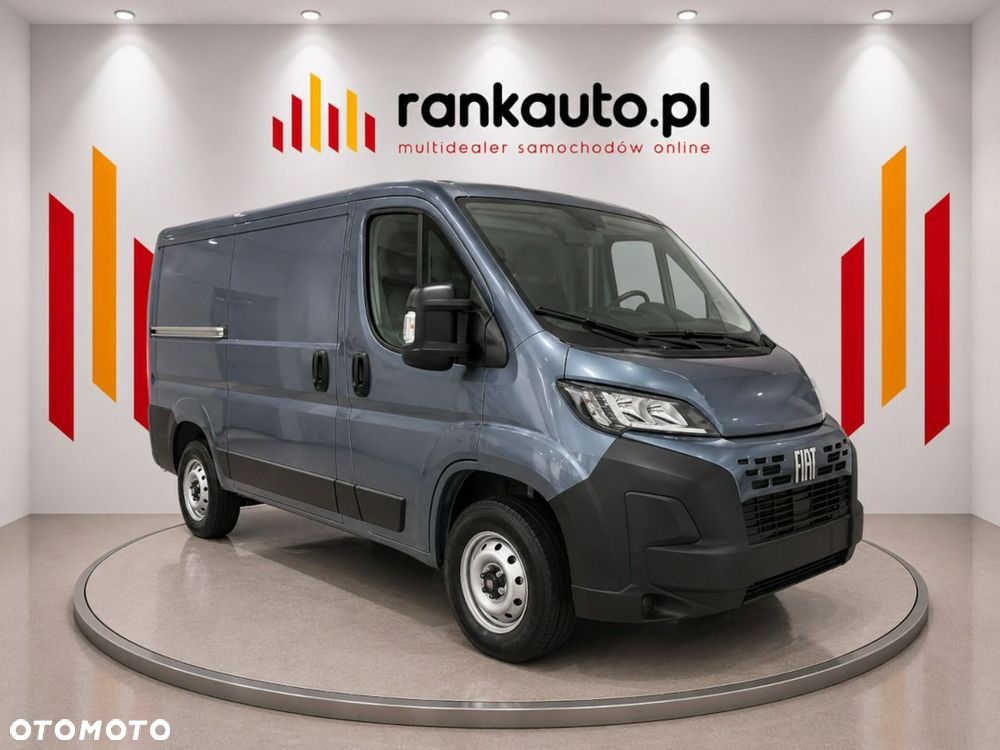 Fiat Ducato - 12