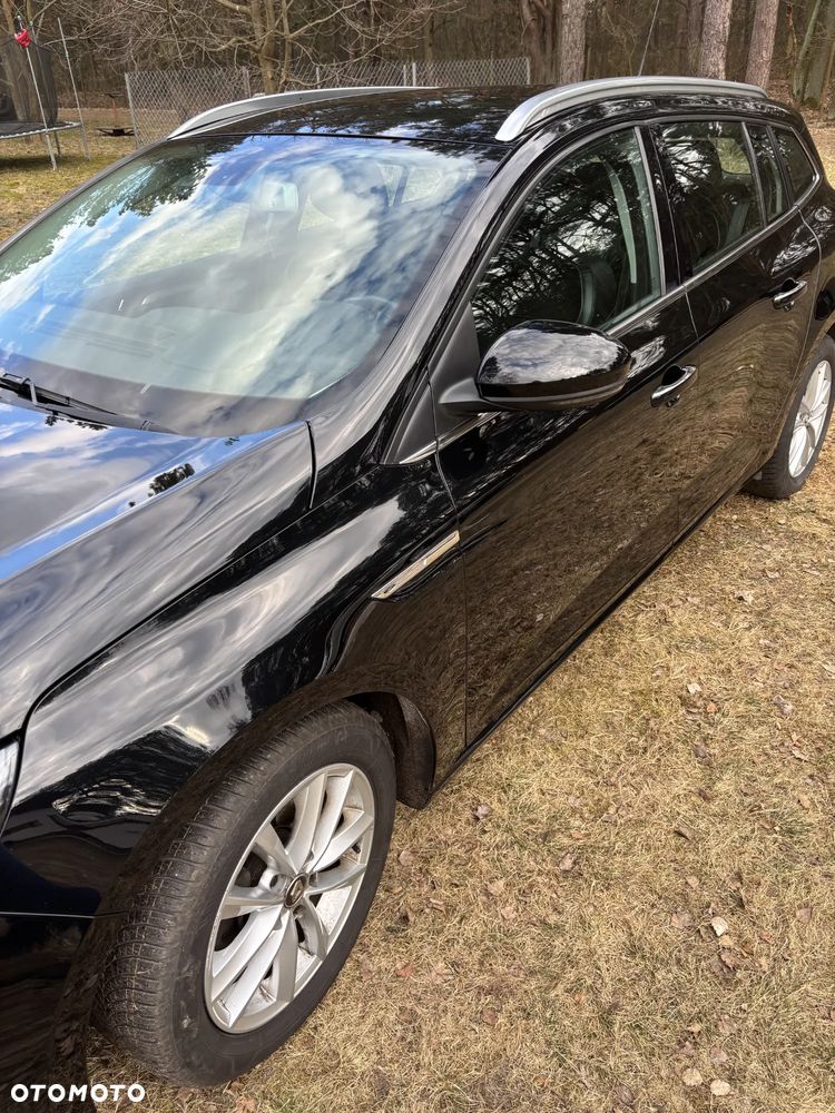 Renault Megane 1.5 dCi Intens - 16