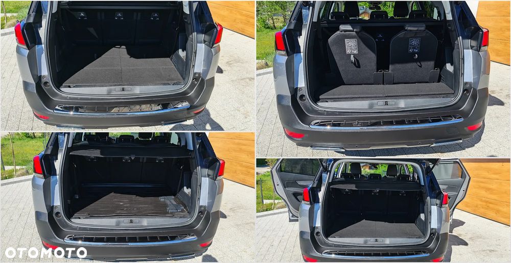 Peugeot 5008 BlueHDI 120 Stop & Start Allure - 14