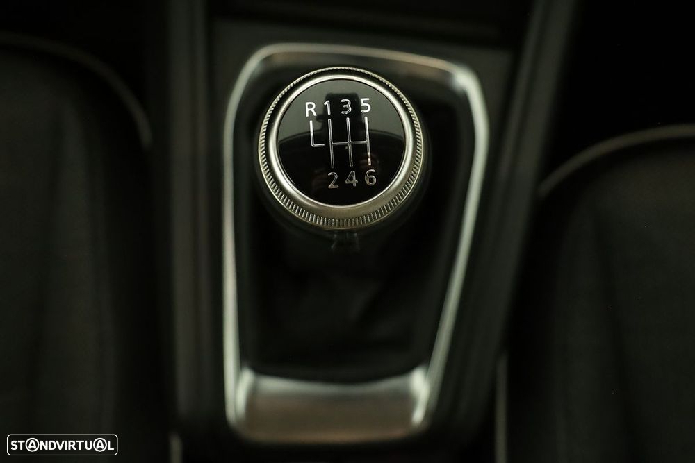 Renault Captur 1.0 TCe Techno Bi-Fuel - 14