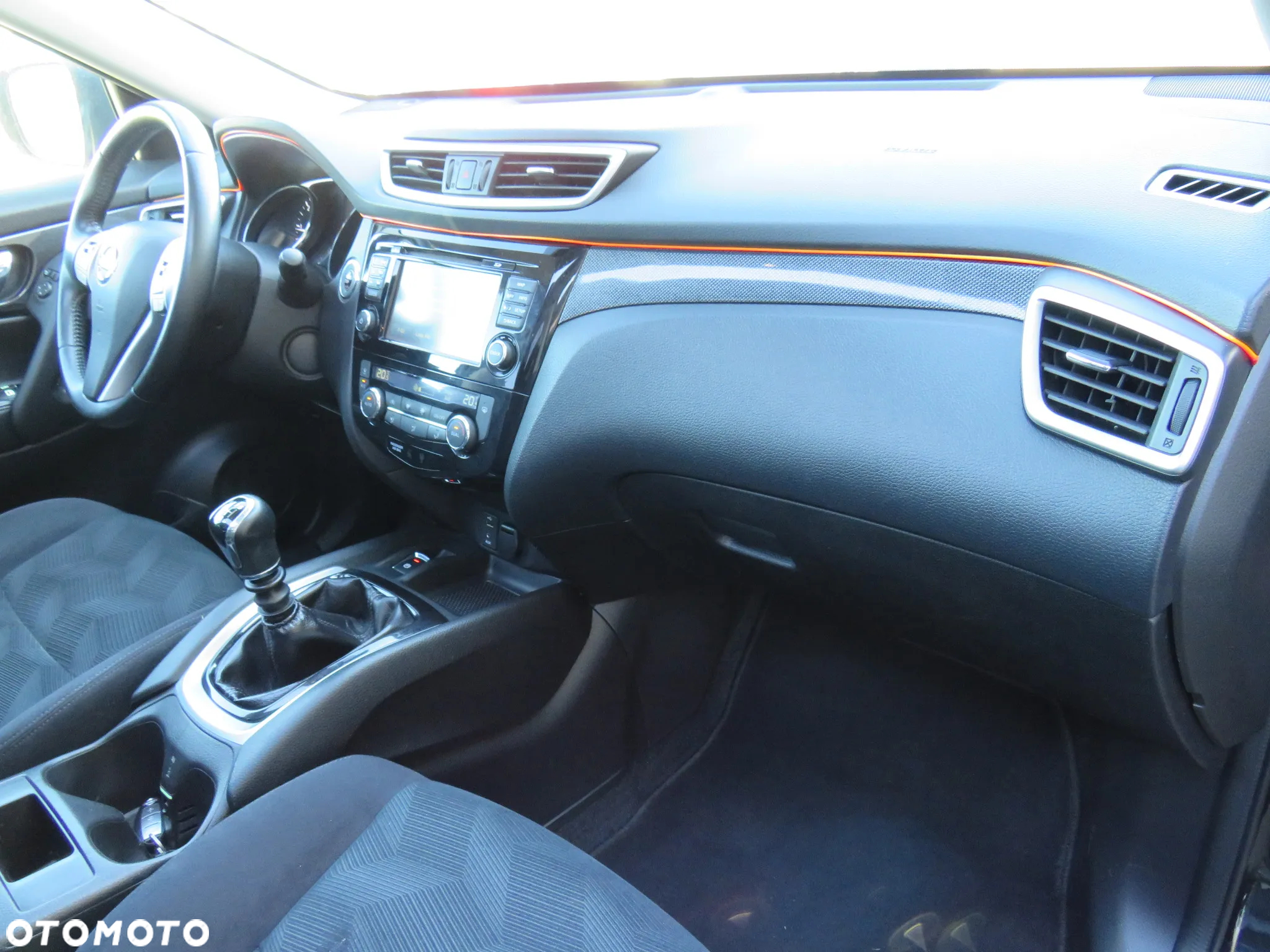 Nissan X-Trail 1.6 dCi 360 - 34