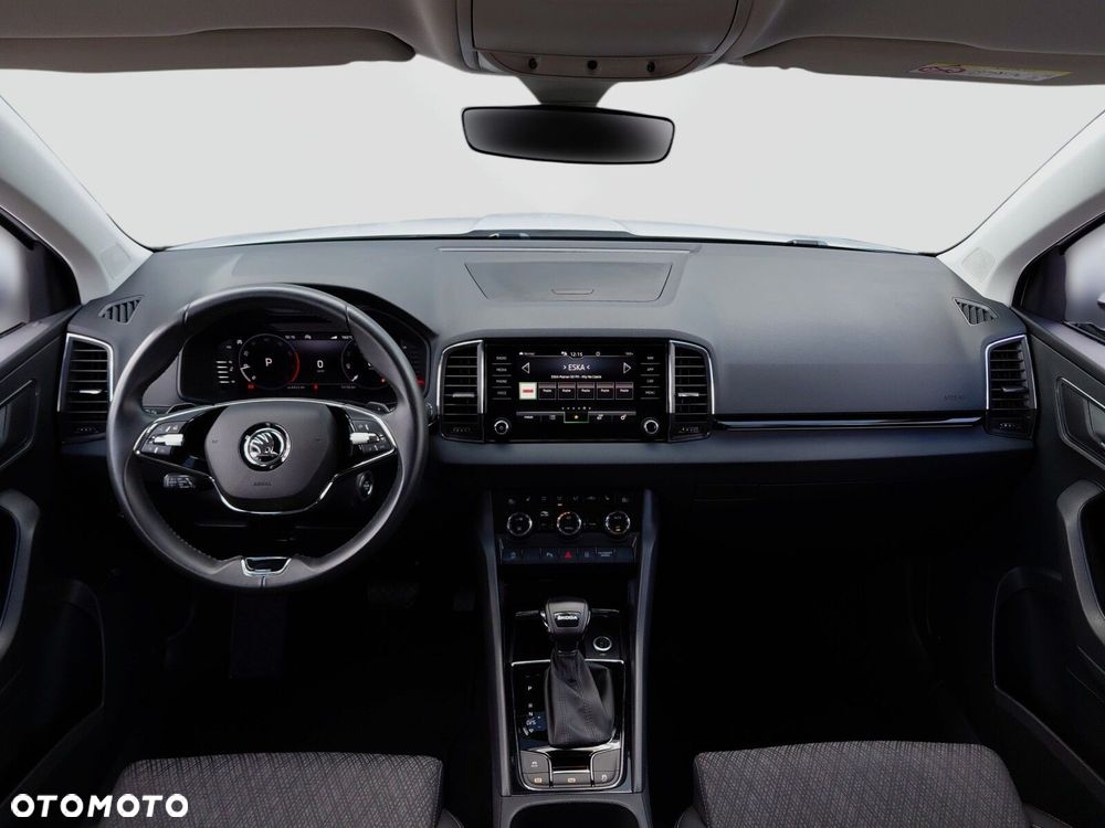 Skoda Karoq 1.5 TSI ACT Style DSG - 21