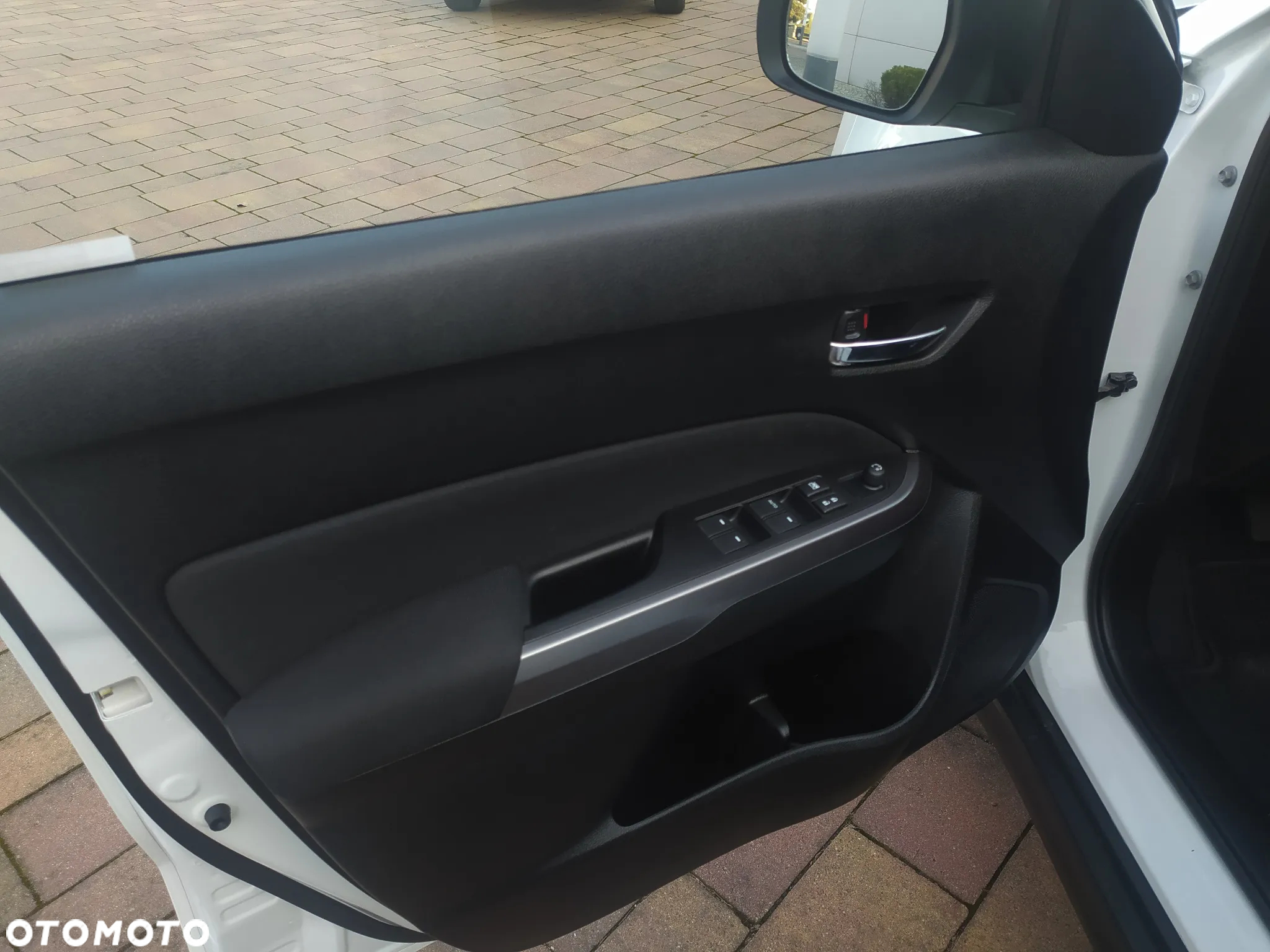 Suzuki Vitara 1.4 Boosterjet Premium 2WD - 5