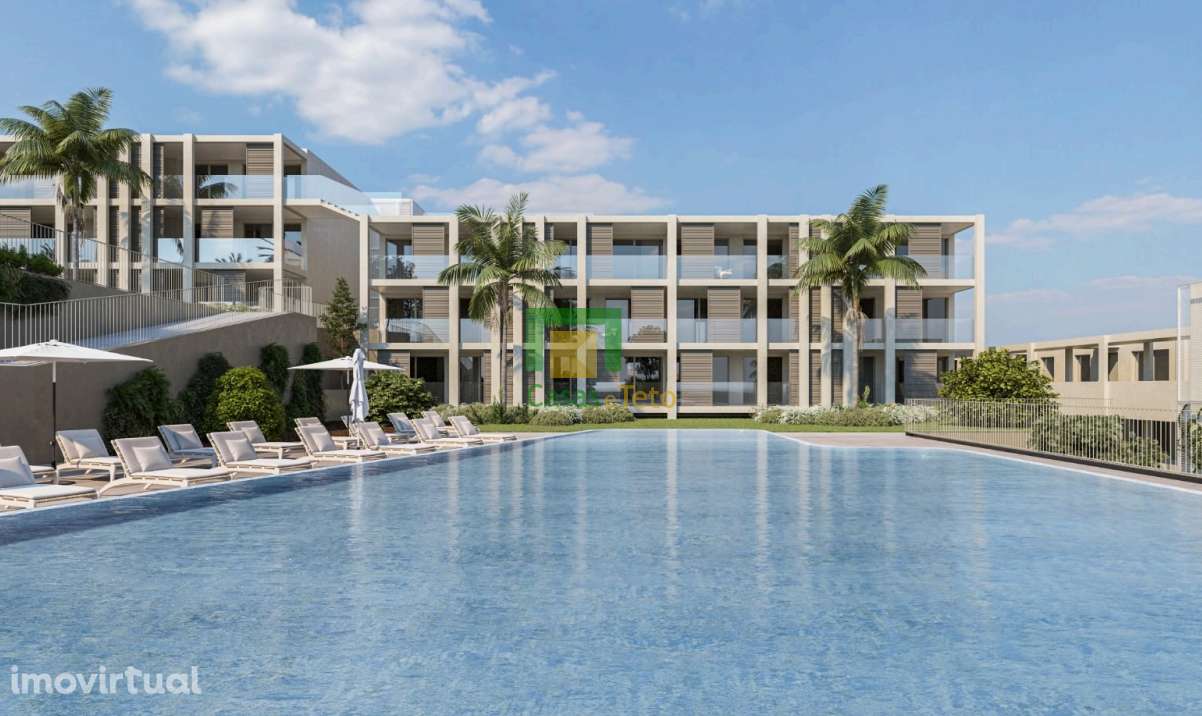 Apartamento T1 - Funchal - The HILLS - Grande imagem: 5/15