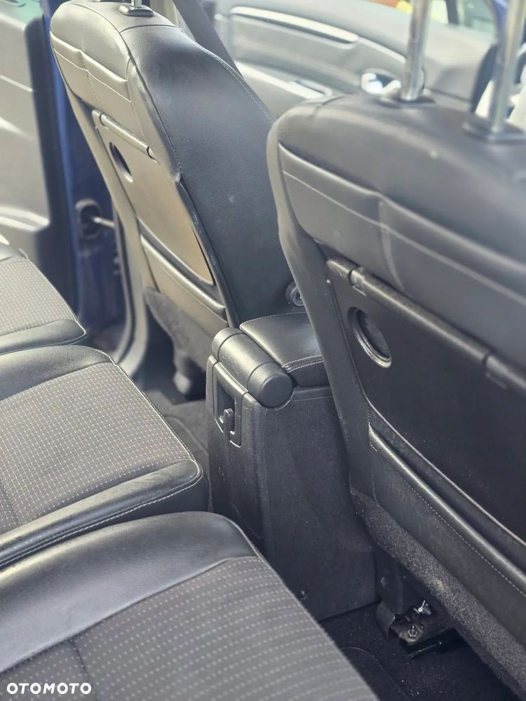 Renault Scenic 1.6 16V Tech Run bioetanol - 10