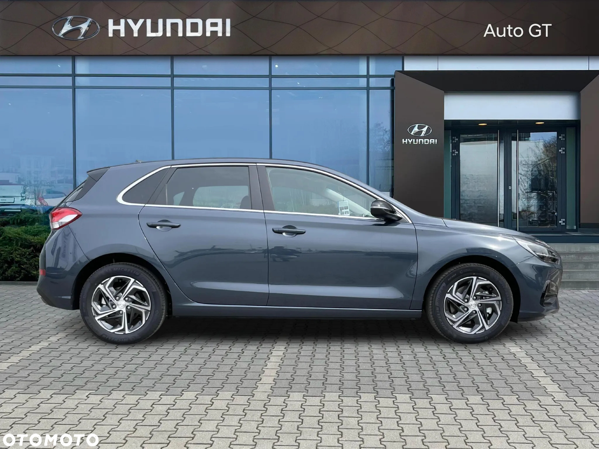 Hyundai i30 1.0 T-GDI Smart DCT - 6