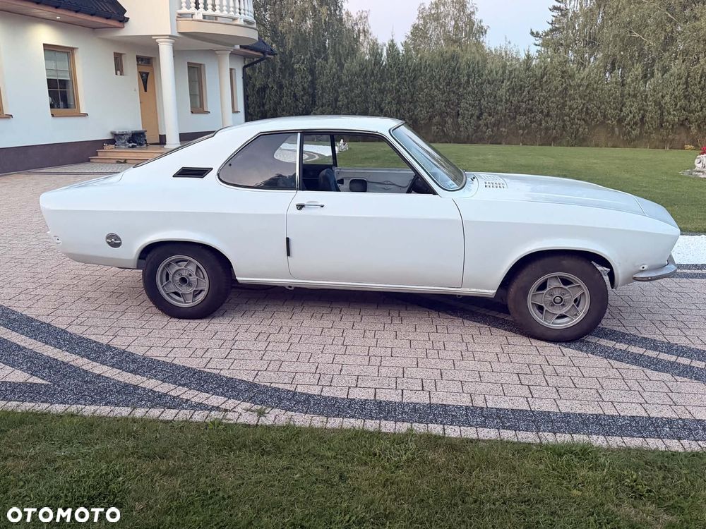 Opel Manta - 5