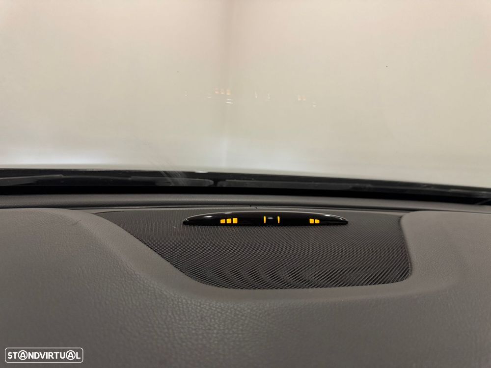 Mercedes-Benz A 200 - 33