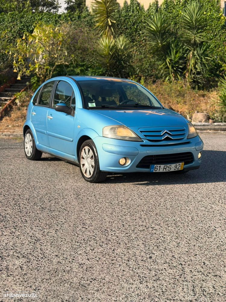 Citroën C3 1.4 Confort - 2