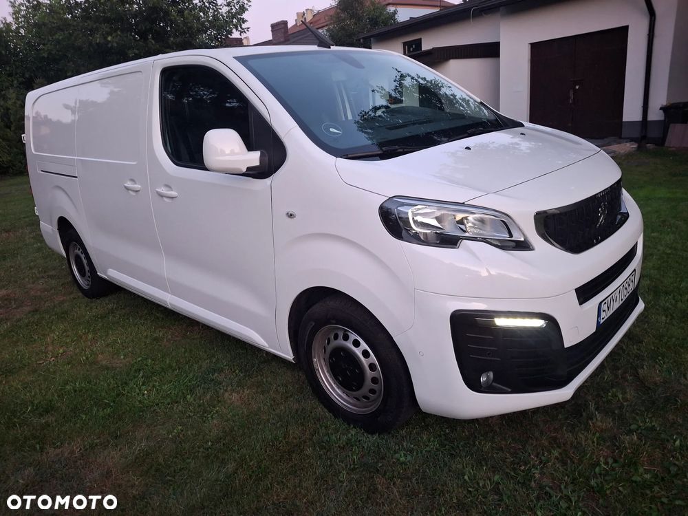 Peugeot EXPERT - 32