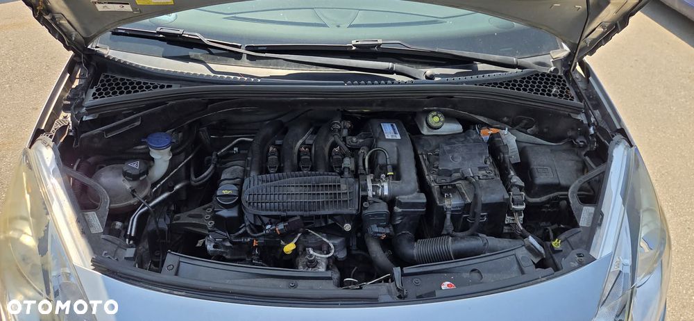 CITROEN C3 II szyba przednia czołowa - 3