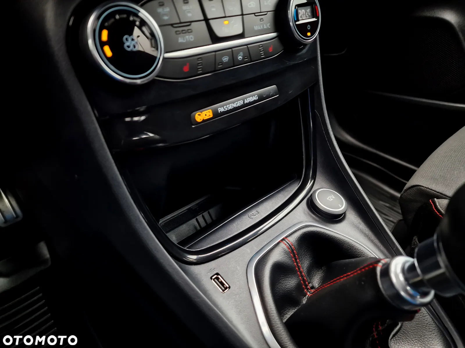 Ford Puma 1.0 EcoBoost mHEV ST-Line - 14