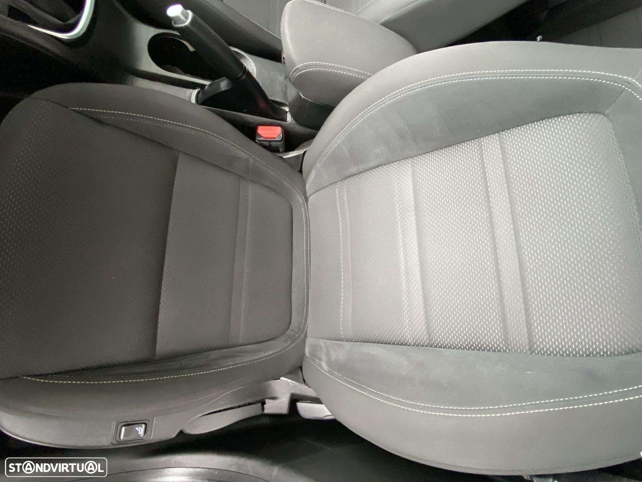 Fiat Tipo Station Wagon 1.6 M-Jet Lounge J17 - 13