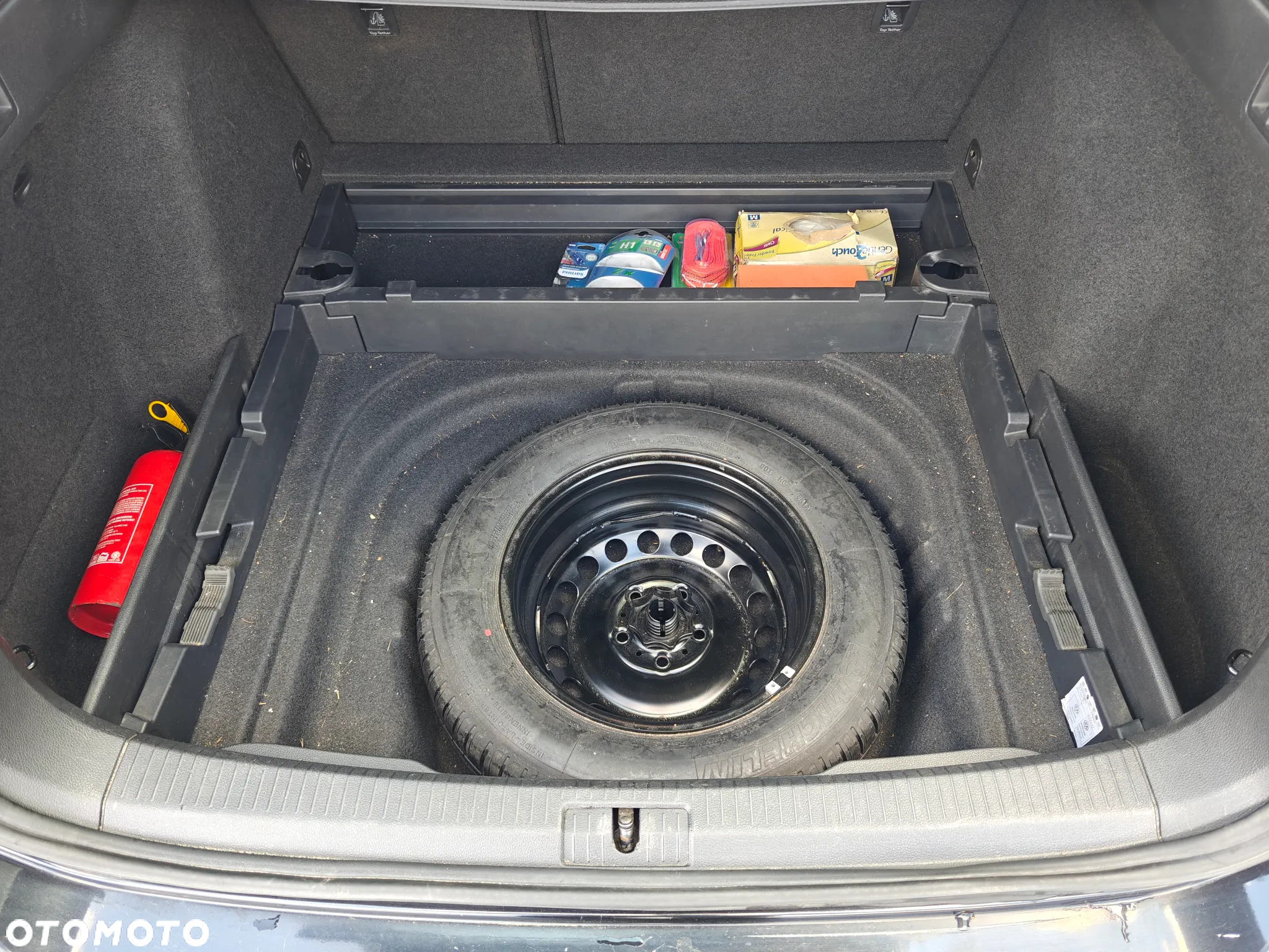 Volkswagen Golf - 13